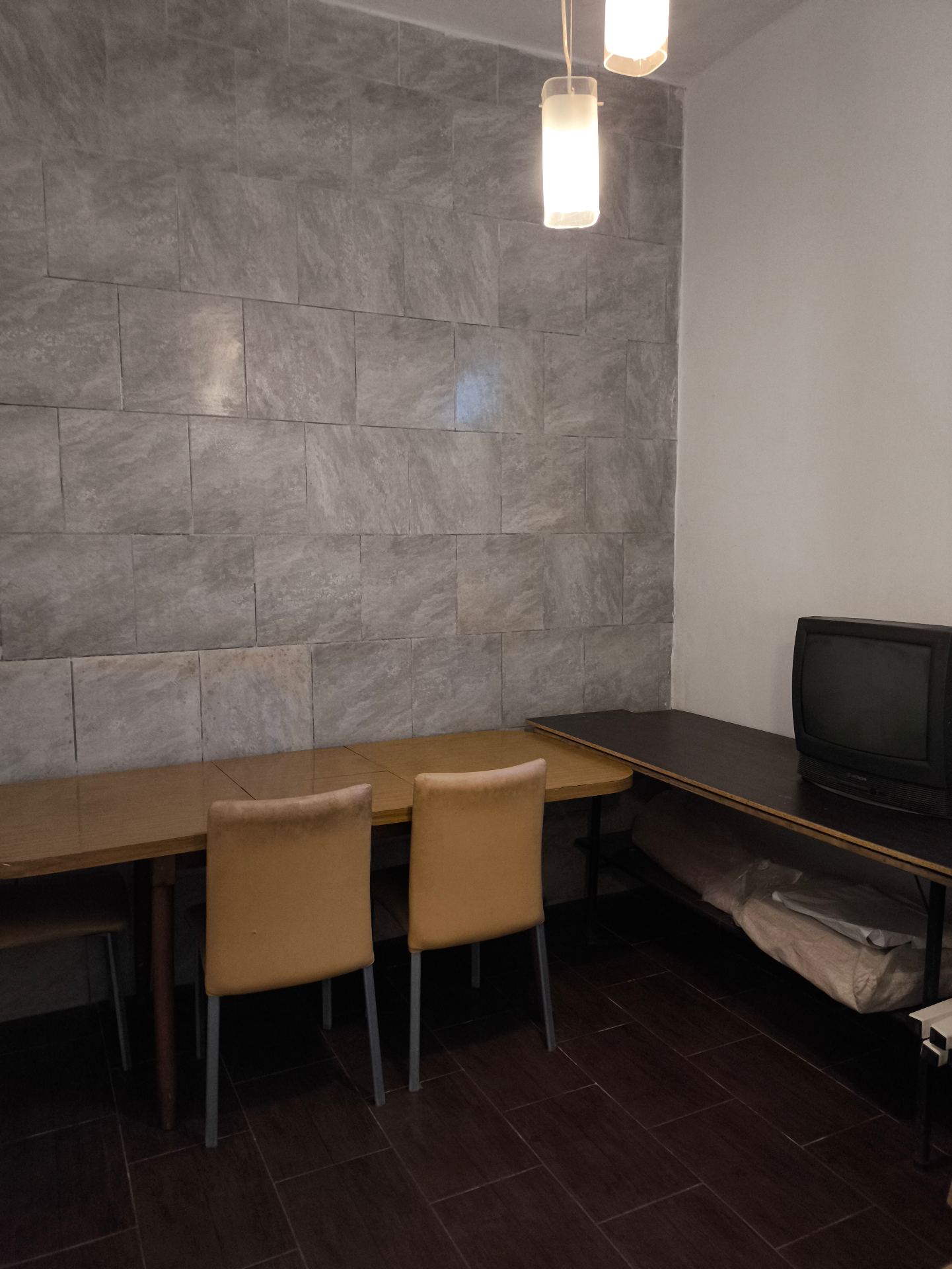 Local comercial · 3 baños · cocina · sector de producción · garaje · dpto 1 dormitorio con terraza - foto 6