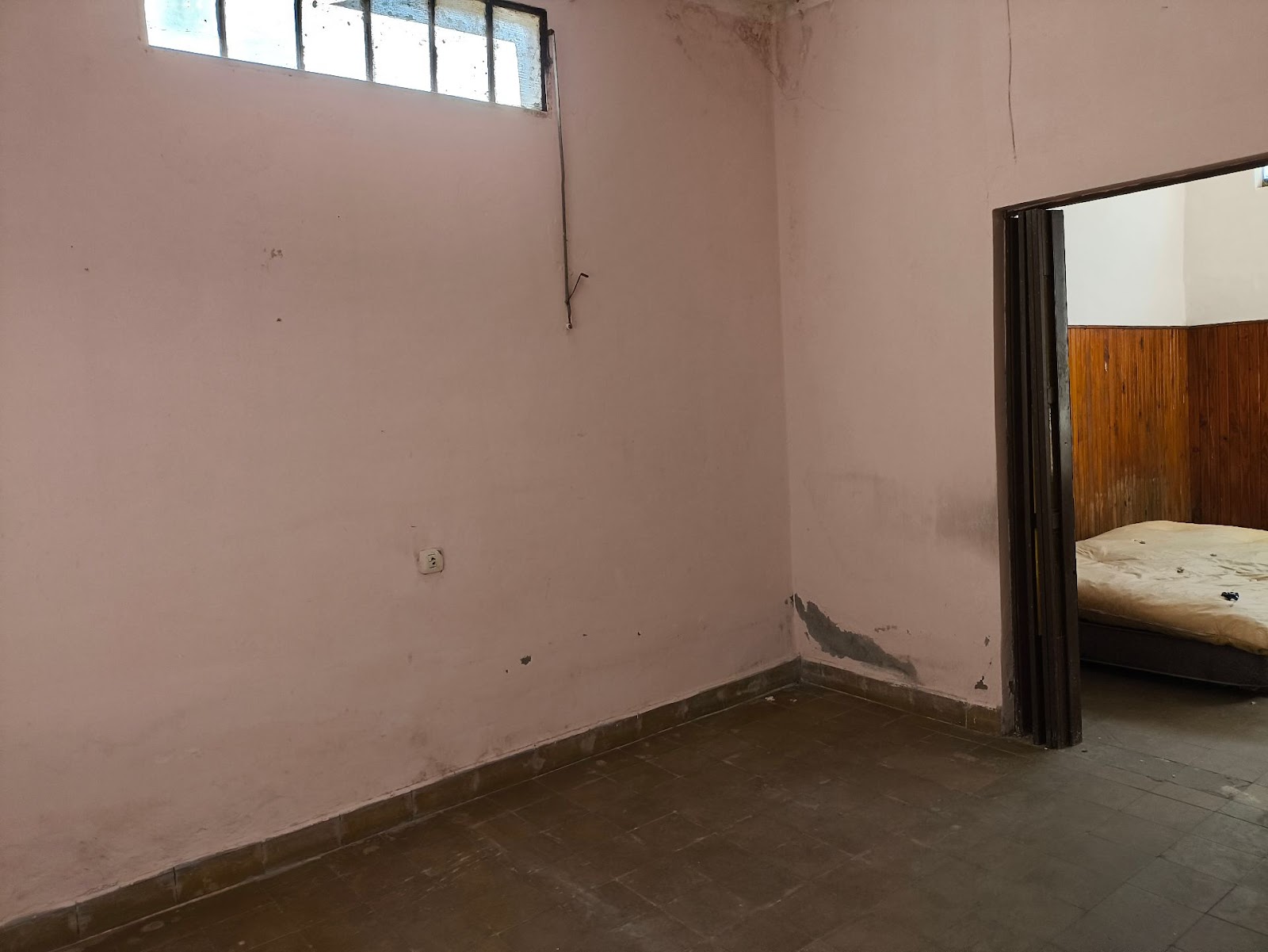 1 dormitorio · cocina · comedor · baño · living · patio con asador - foto 3