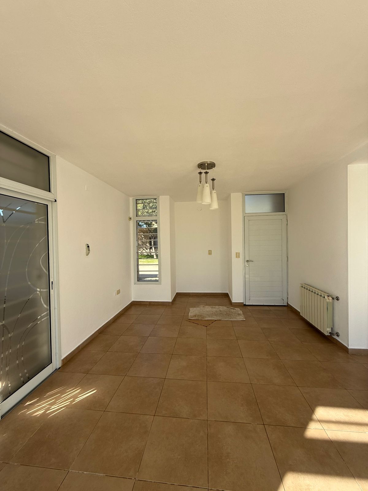 2 dormitorios ( ambos con Placard) · baño y ante baño · cocina · living comedor · lavadero · cochera doble en paralelo co portón automático · amplio patio con piscina · calefacción central por radiadores · superficie cubierta 127m2 · superficie lote 398m2 · antigüedad 2012 - foto 3