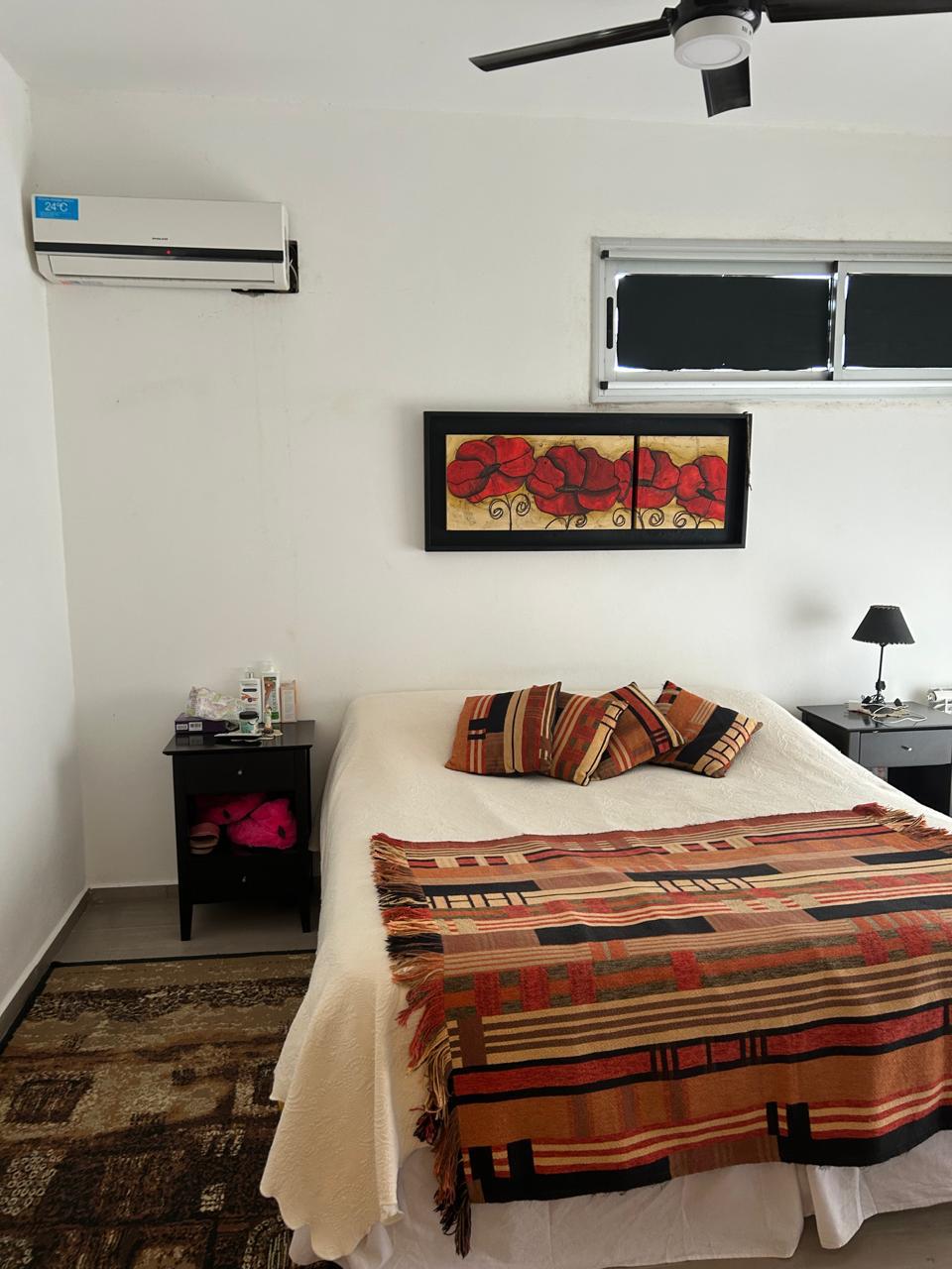 3 dormitorios · 2 baños · cocina comedor · patio · cochera · calefacción central · superficie cubierta 125m2 · escritura en trámite - foto 11