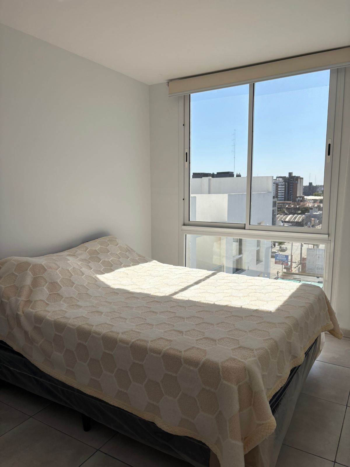 2 dormitorios ( ambos con Placard) · baño y ante baño · cocina · living comedor · gran balcón · cochera · escritura - foto 11