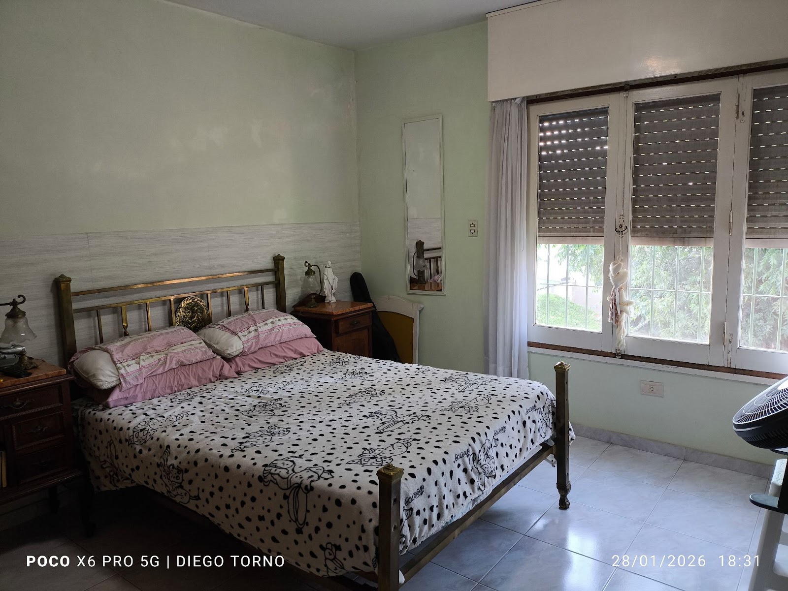 2 dormitorios · cocina comedor · living · baño · patio terraza · 1er piso · con escritura · apta crédito · superficie cubierta 100m2 · 30m2 terraza - foto 10