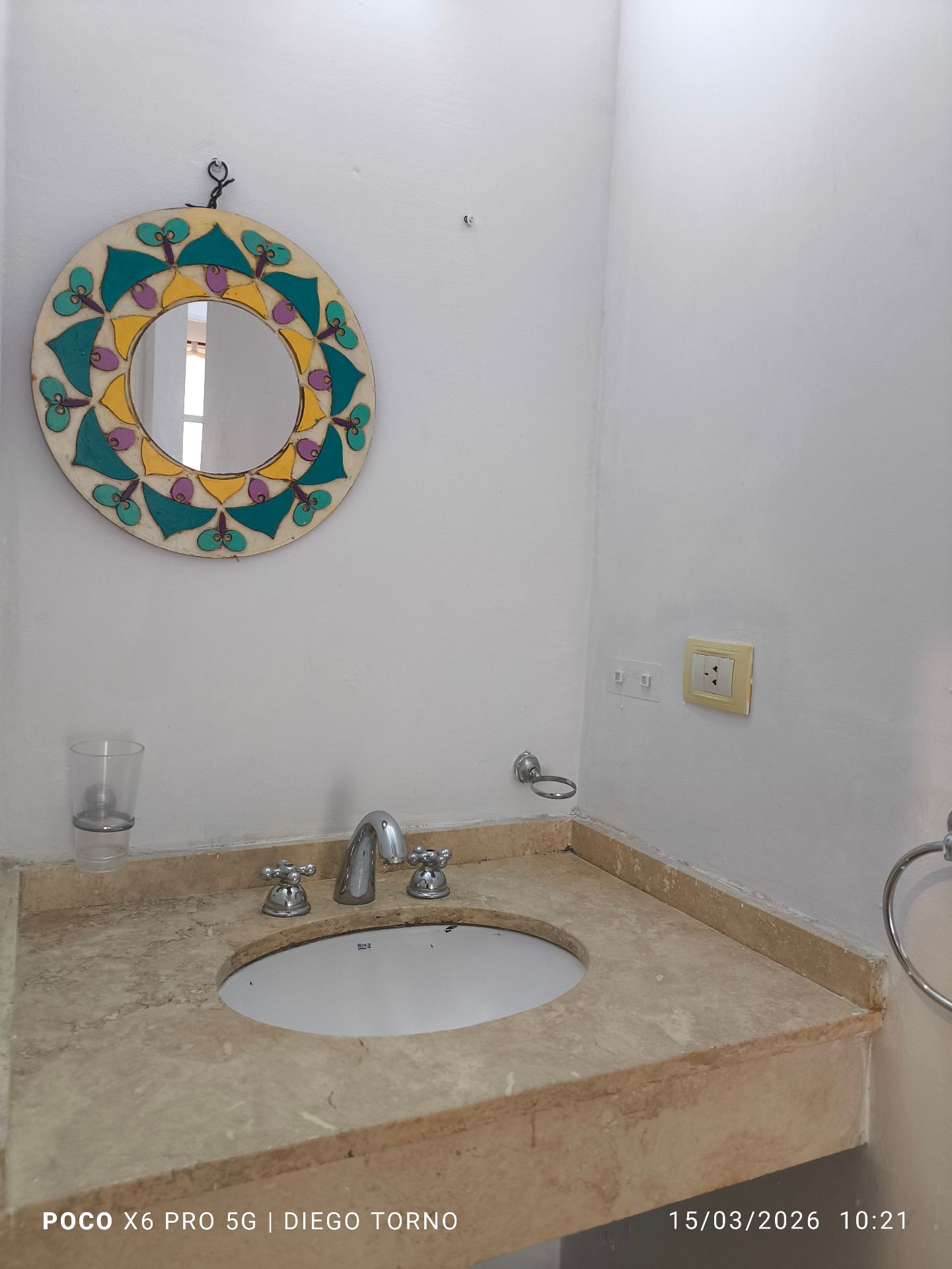 2 dormitorios · planta baja · cocina · comedor · baño y ante baño · patio amplio · cochera propia · 48m2 propios - foto 9