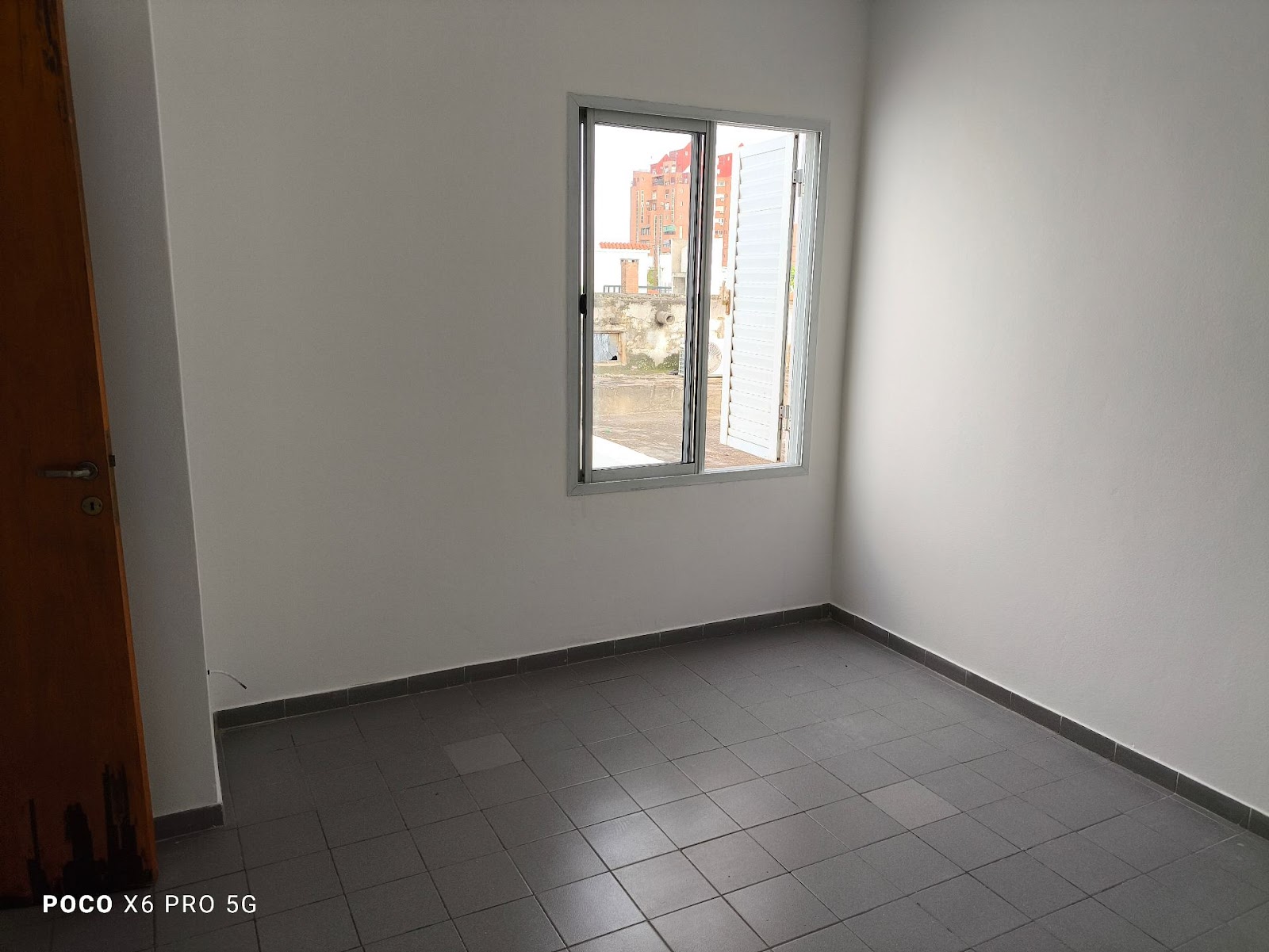 1 dormitorio · cocina comedor · baño · patio terraza · 1 er piso · escritura · desocupado - foto 12