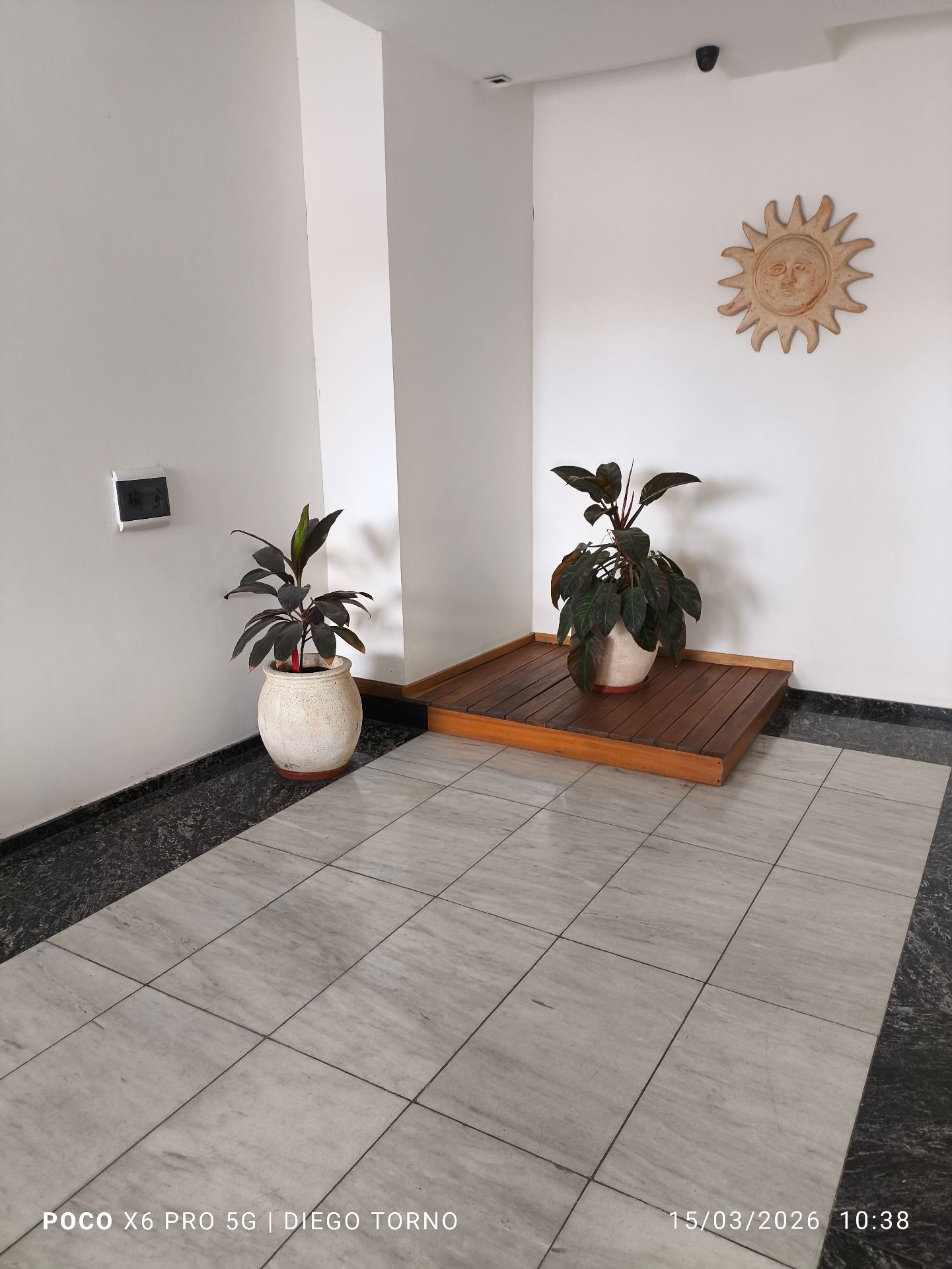 2 dormitorios · planta baja · cocina · comedor · baño y ante baño · patio amplio · cochera propia · 48m2 propios - foto 2