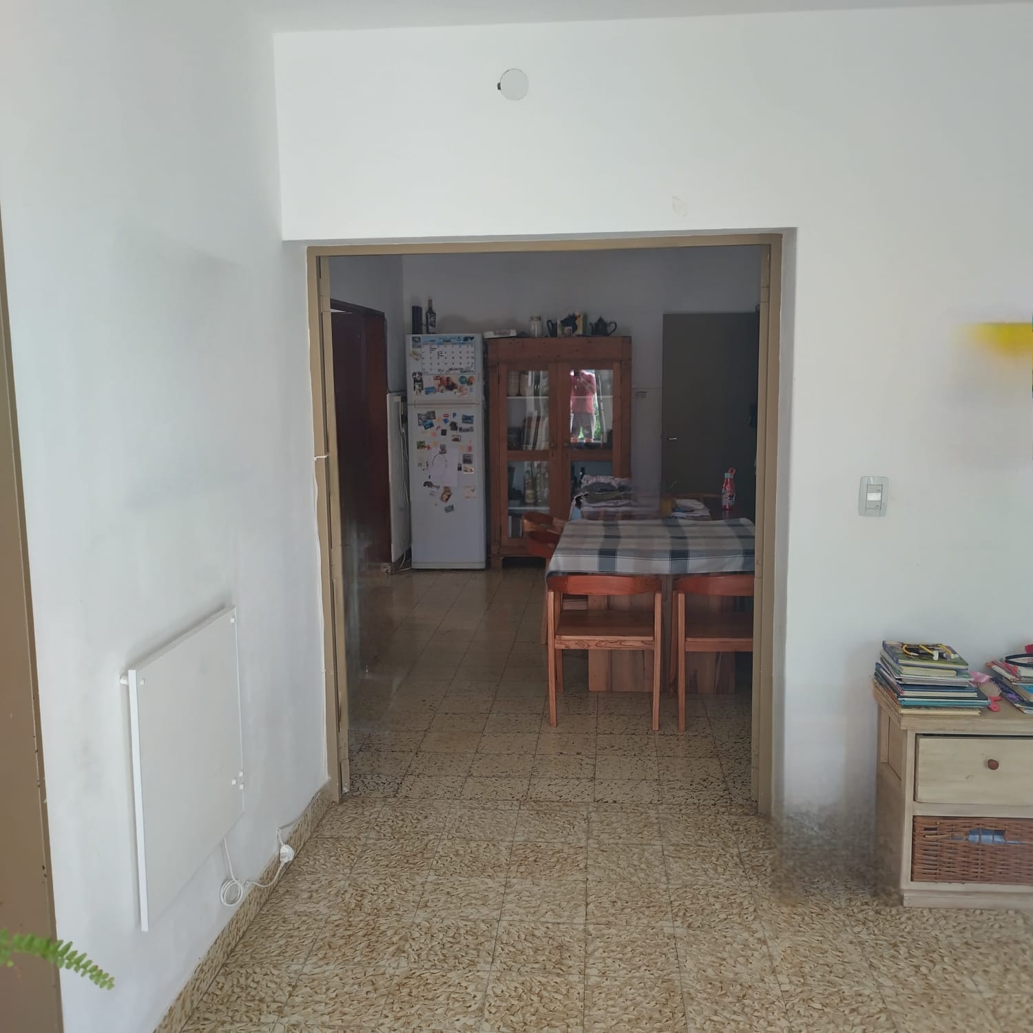 3 dormitorios · cocina · comedor · estar · living · garaje · patio con deposito · lote 355m2 · superf. Cubierta 156m2 - foto 5