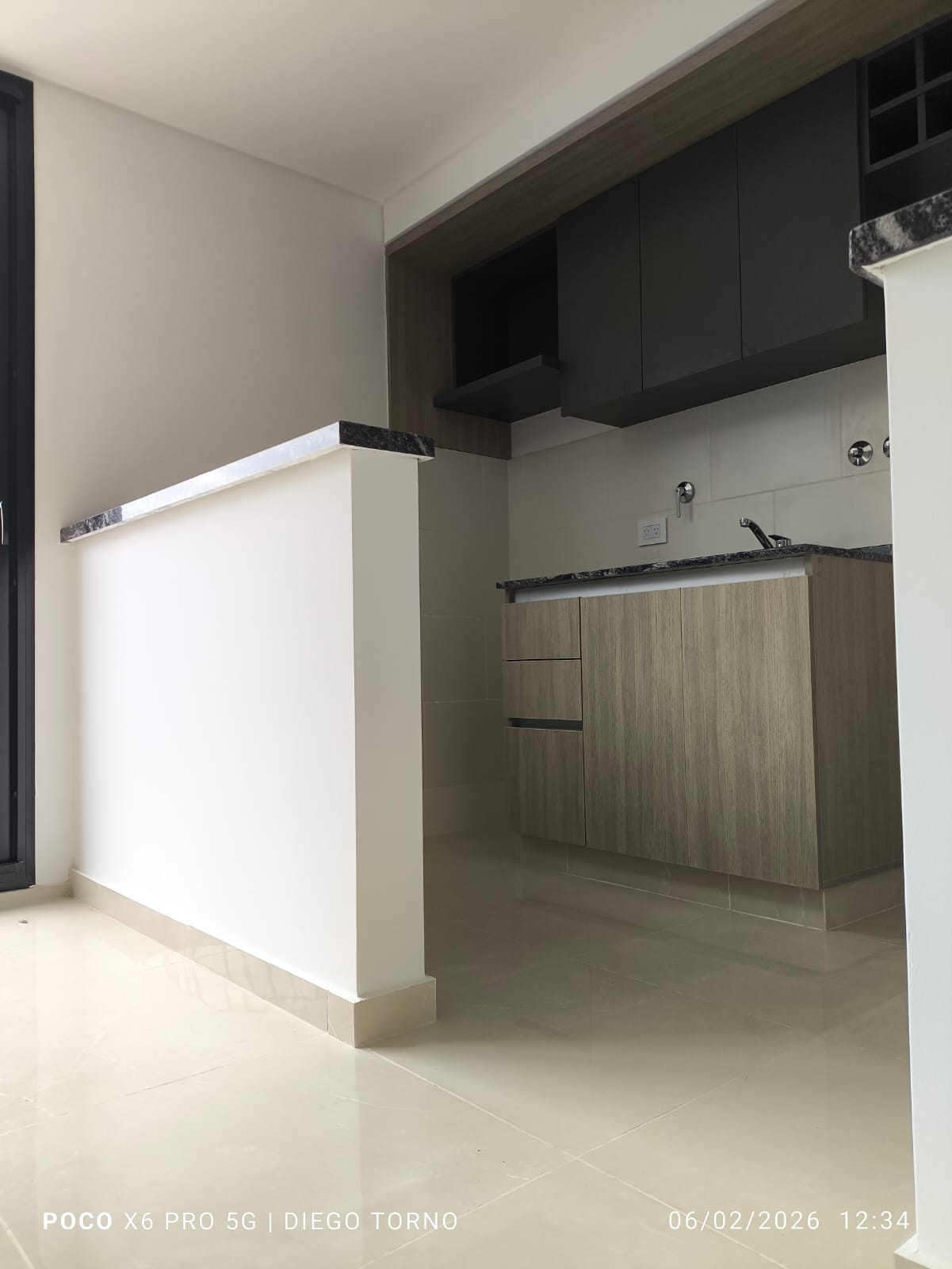 1 monoambiente · Placard · balcón · 7 piso · interno · 29 mts propios - foto 6