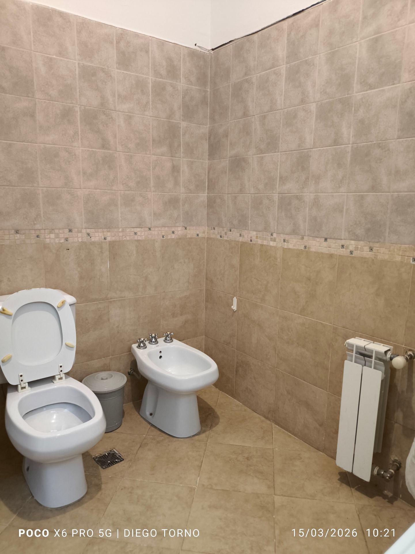 2 dormitorios · planta baja · cocina · comedor · baño y ante baño · patio amplio · cochera propia · 48m2 propios - foto 10