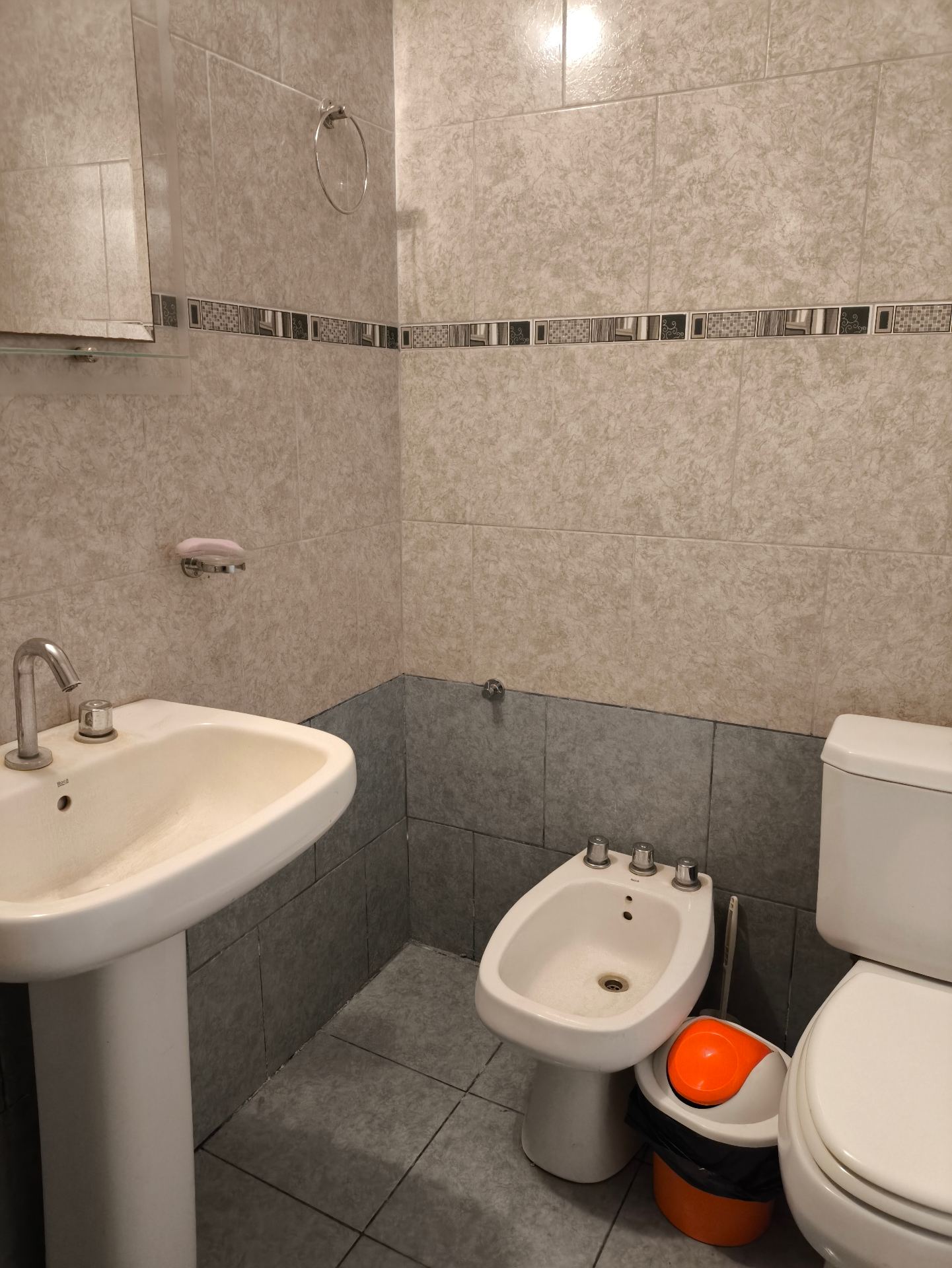 Local comercial · 3 baños · cocina · sector de producción · garaje · dpto 1 dormitorio con terraza - foto 5