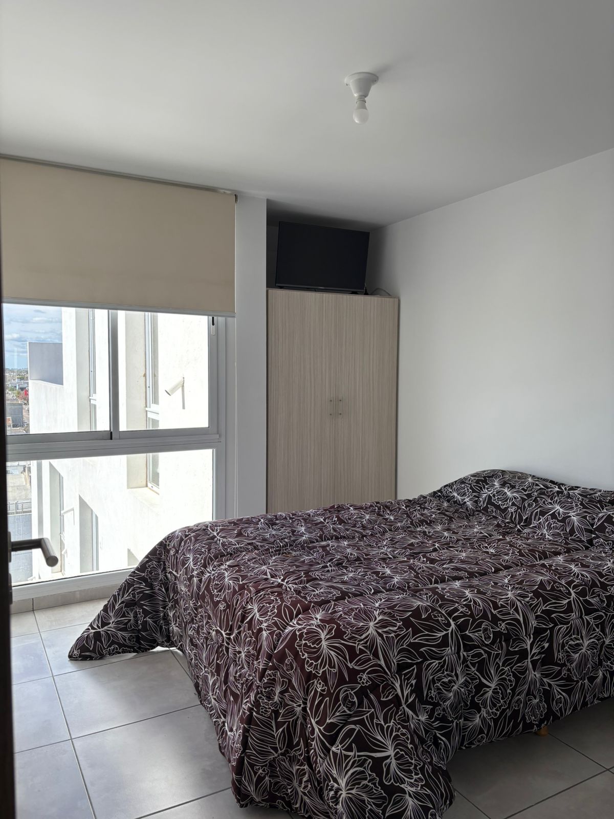 2 dormitorios ( ambos con Placard) · baño y ante baño · cocina · living comedor · gran balcón · cochera · escritura - foto 6