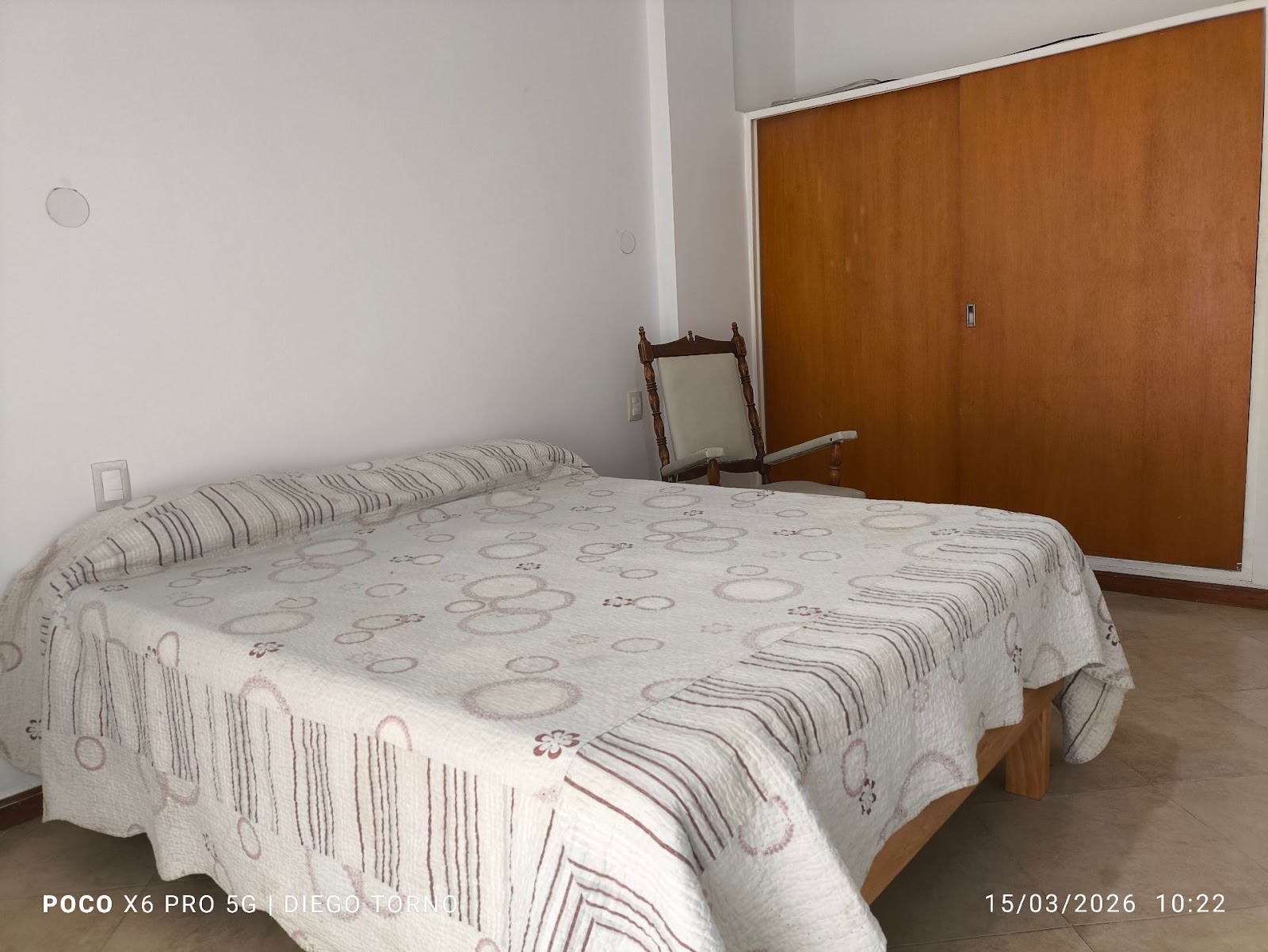 2 dormitorios · planta baja · cocina · comedor · baño y ante baño · patio amplio · cochera propia · 48m2 propios - foto 11