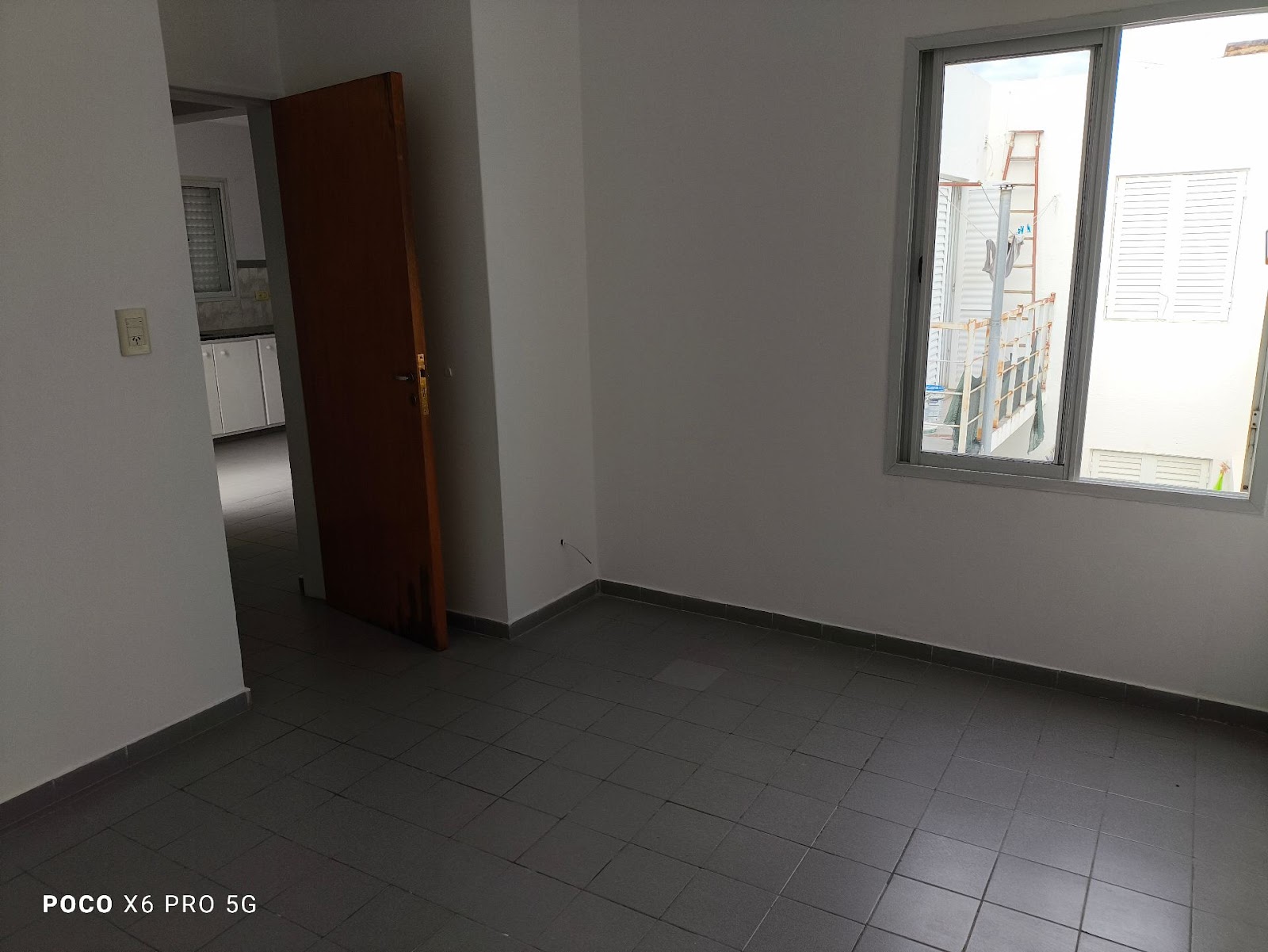 1 dormitorio · cocina comedor · baño · patio terraza · 1 er piso · escritura · desocupado - foto 13