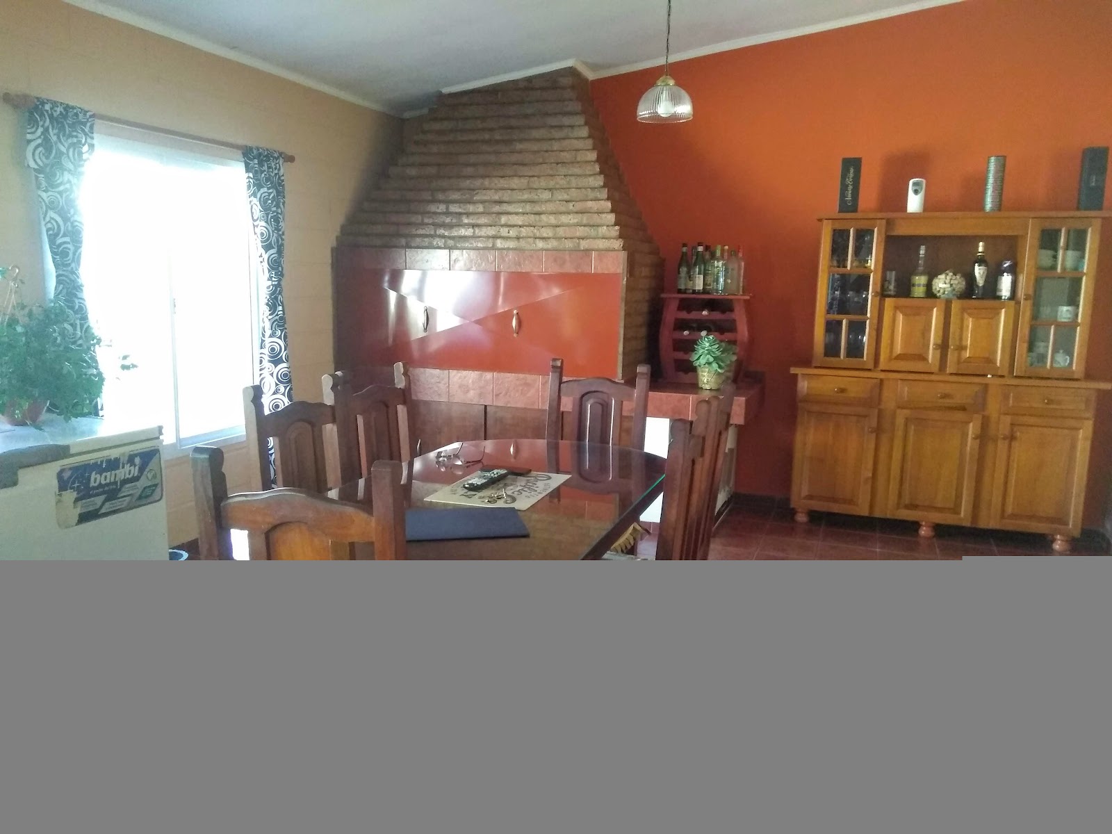 2 dormitorios · cocina comedor · living · lavadero · baño · galería · garaje amplio · lote 10x20 · 140m2 cubiertos - foto 7