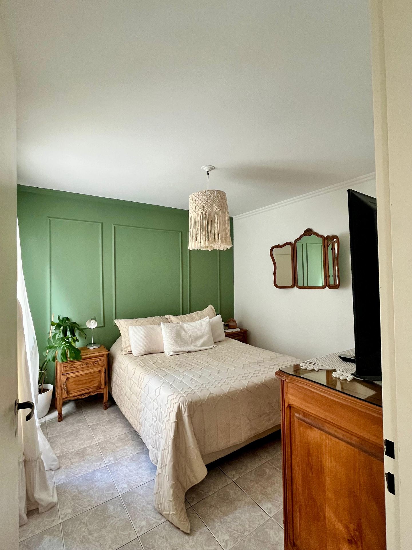 2 dormitorios · planta baja · cocina comedor · baño · Patio · cochera propia · escritura · apto crédito - foto 2