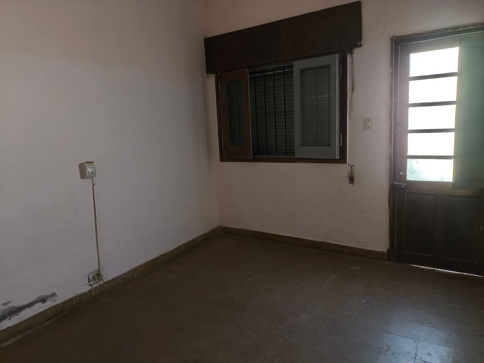 1 dormitorio · cocina · comedor · baño · living · patio con asador - foto 5