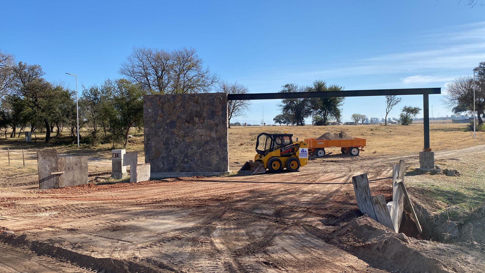 Lote esquina 650m2 · lote 4 mza 24 · boleto - foto 2
