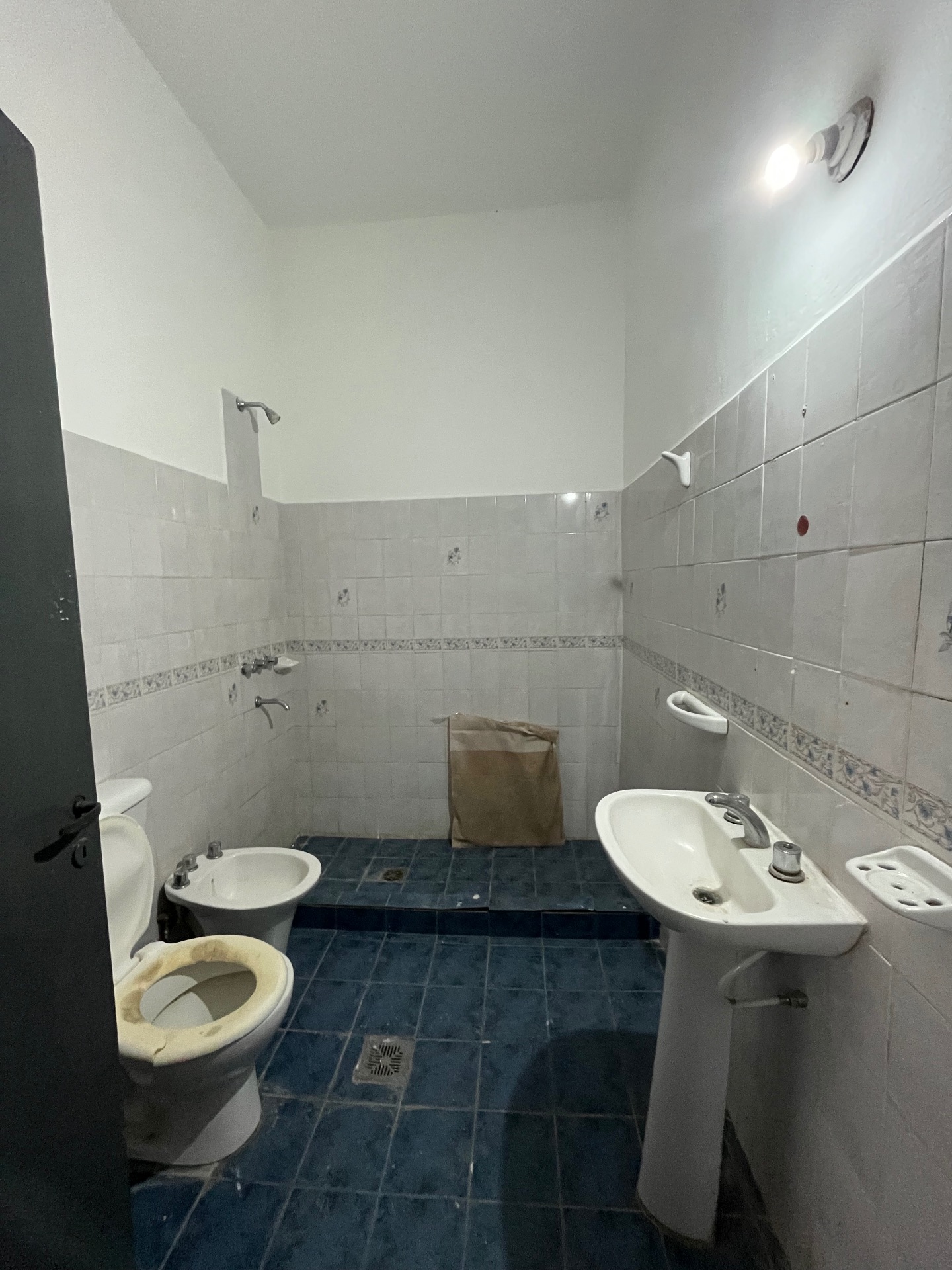 2 habitaciones 1 baño cocina  comedor patio lavadero - foto 7