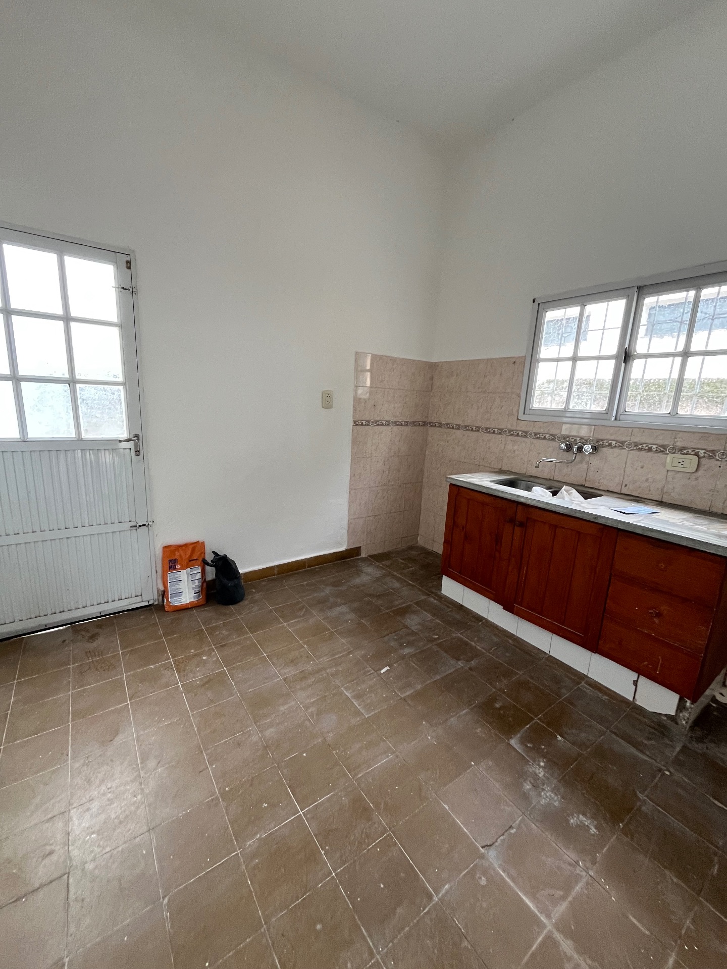 2 habitaciones 1 baño cocina  comedor patio lavadero - foto 6