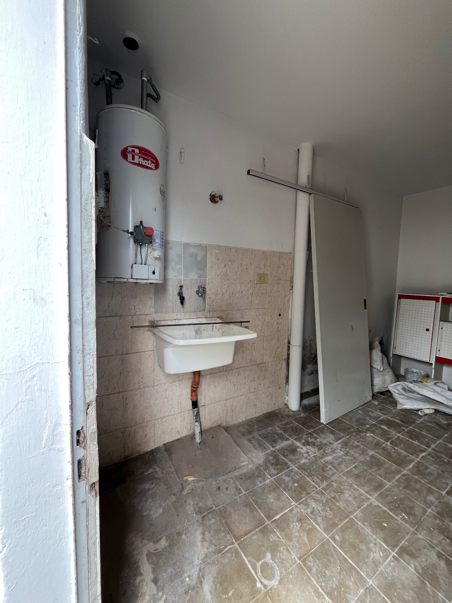 2 habitaciones 1 baño cocina  comedor patio lavadero - foto 9