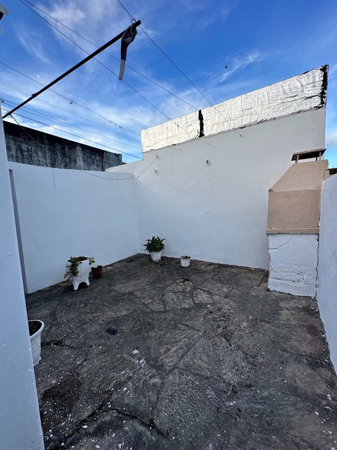 2 habitaciones · cocina comedor · Garage y patio chico - foto 9