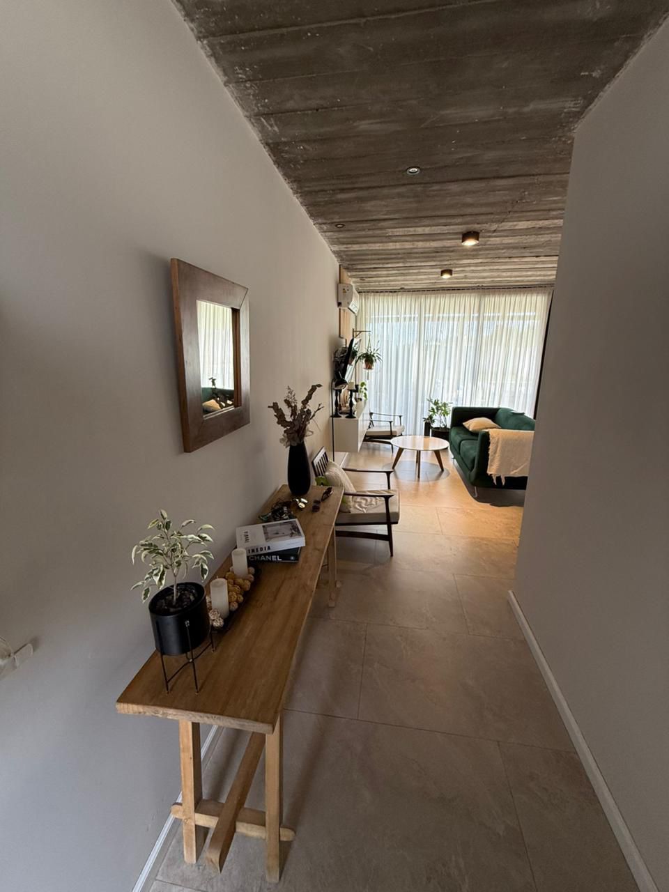 JARDIN DELANTERO · COCINA · LIVING · COMEDOR · 2 DORMITORIOS · ANTE BAÑO · BAÑO · GALERIA CON ASADOR · PATIO CON PILETA - foto 2