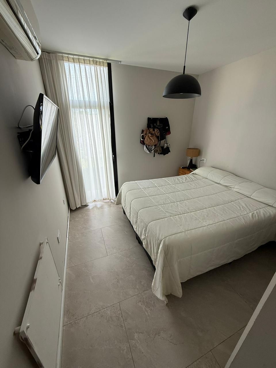 JARDIN DELANTERO · COCINA · LIVING · COMEDOR · 2 DORMITORIOS · ANTE BAÑO · BAÑO · GALERIA CON ASADOR · PATIO CON PILETA - foto 6