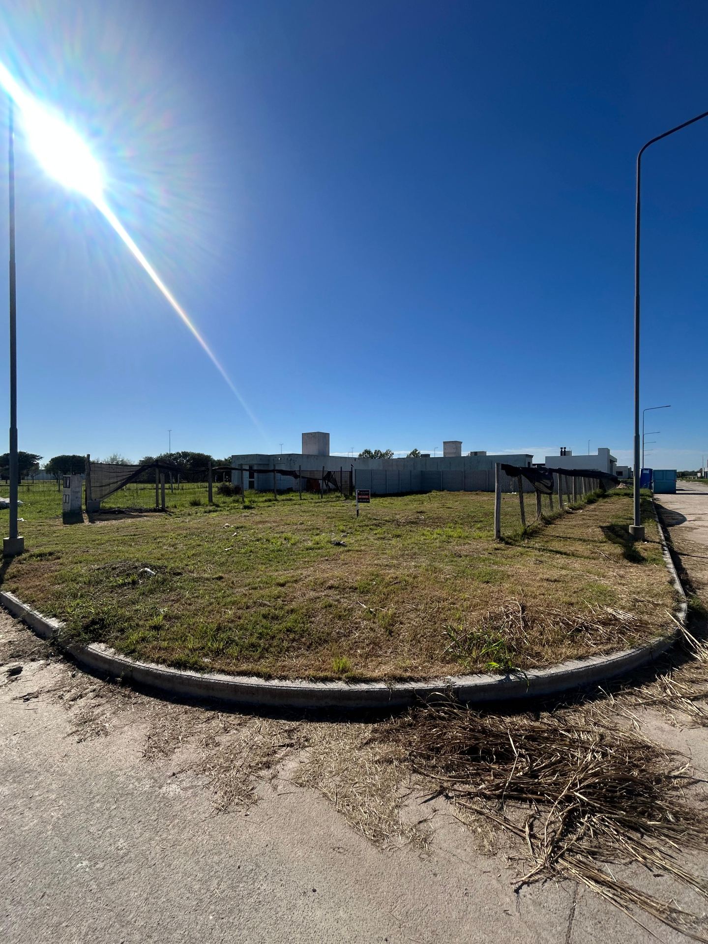 Lote en Villa María - foto 2
