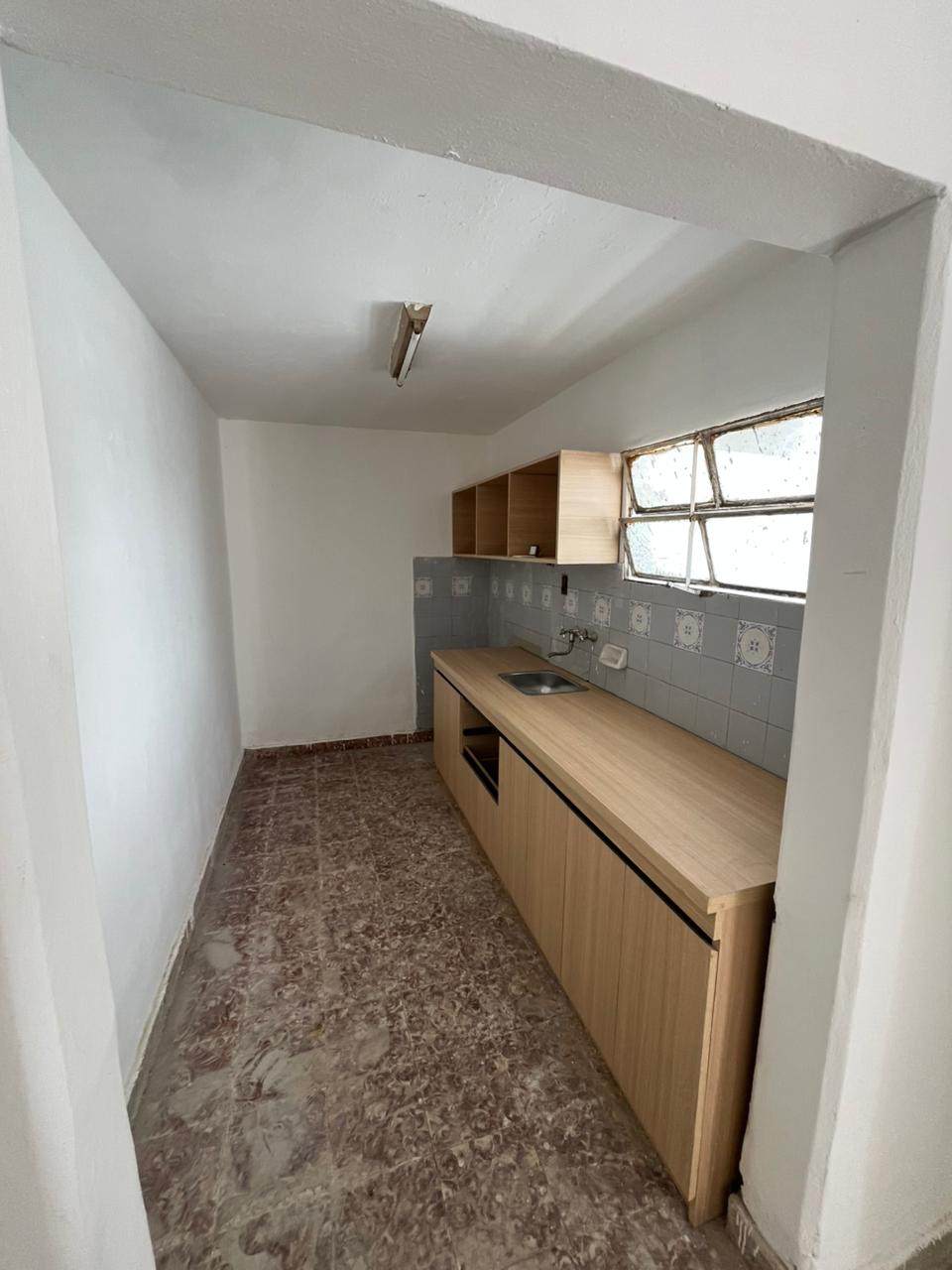 2 HABITACIONES · HALL DE DISTRIBUCION/ENTRADA · COCINA/COMEDOR · BAÑO · GARAJE · PATIO · LOCAL COMERCIAL - foto 4
