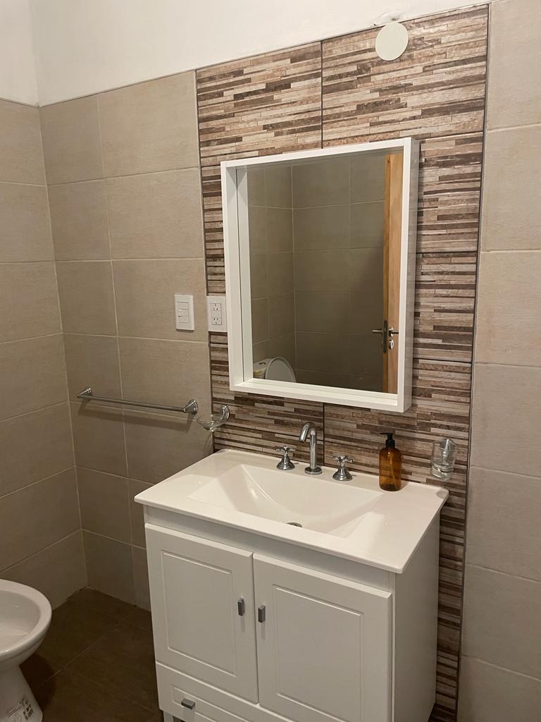 2 baños · patio · cocina - foto 7