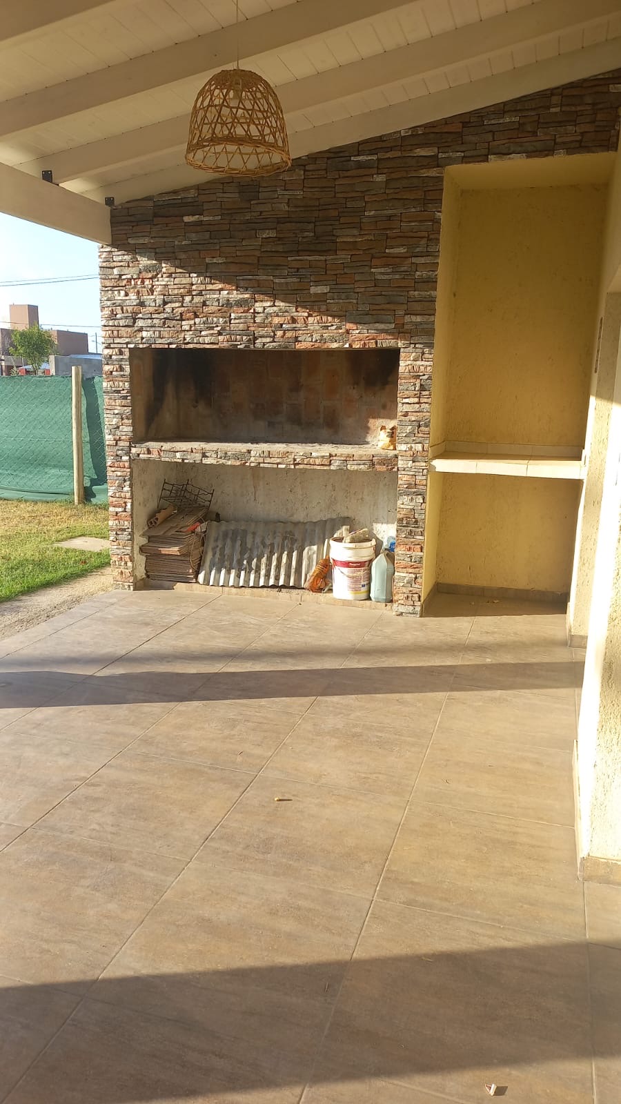 2 baños · patio · cocina - foto 6