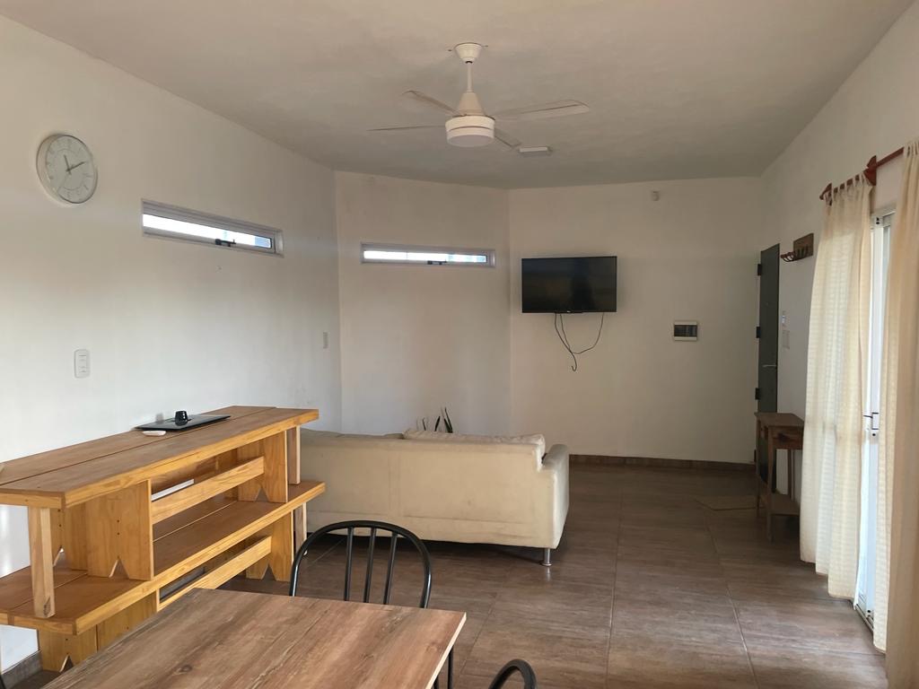 2 baños · patio · cocina - foto 3