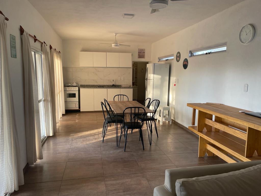 2 baños · patio · cocina - foto 2