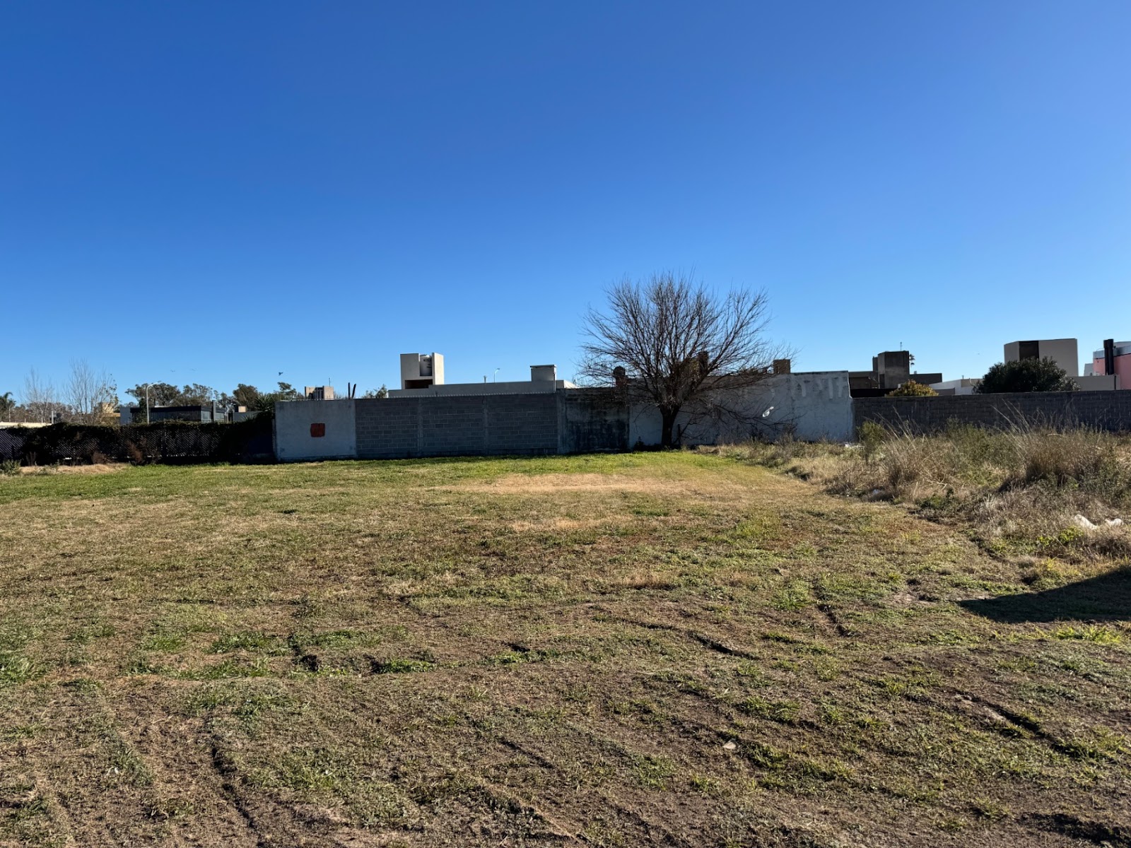 Terreno de 360 m2 en barrio NATALINA - foto 3