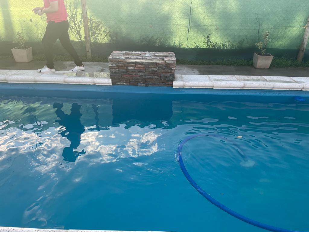 2 baños · patio · cocina - foto 8