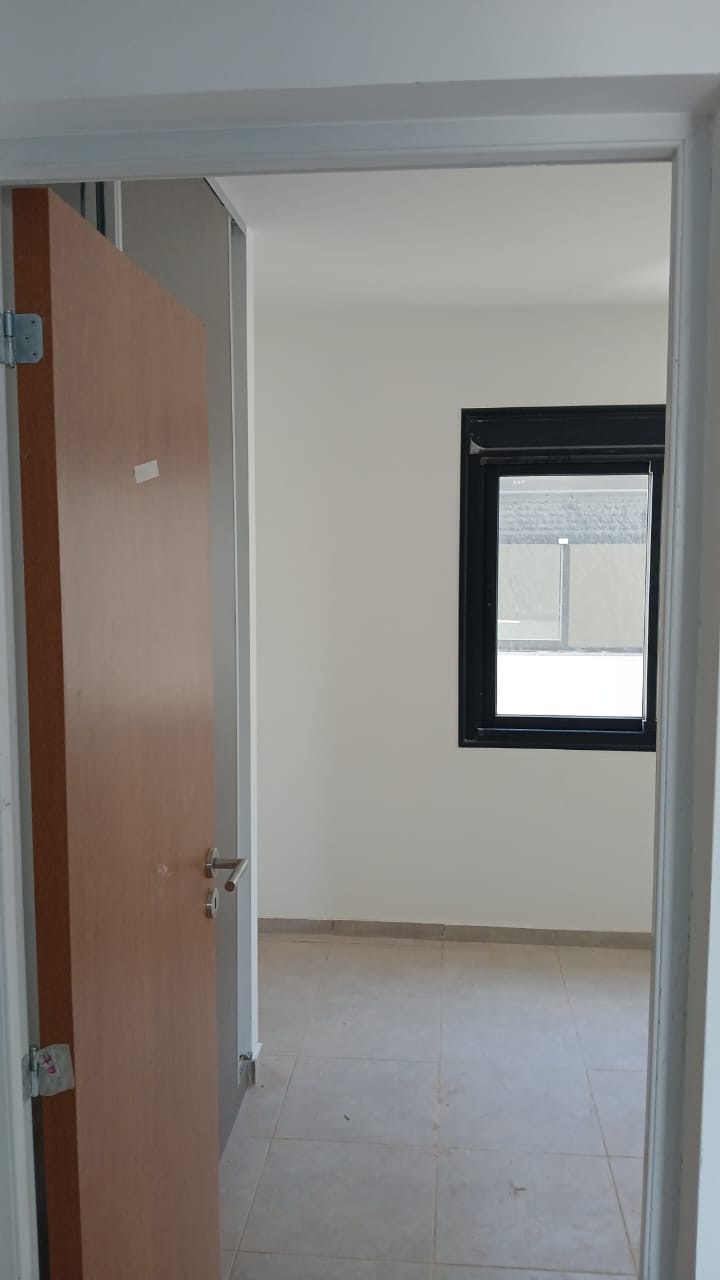 1 habitacion · cocina · baño · balcón - foto 6