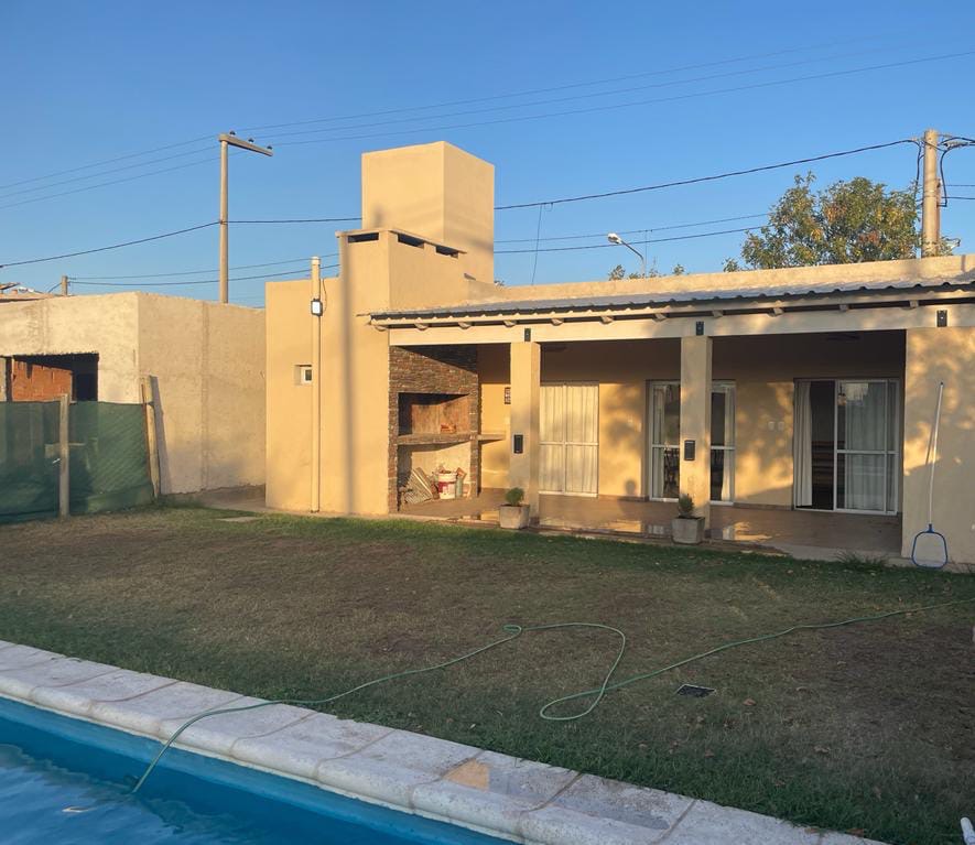 2 baños · patio · cocina - foto 5