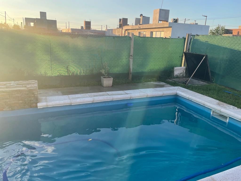 2 baños · patio · cocina - foto 9