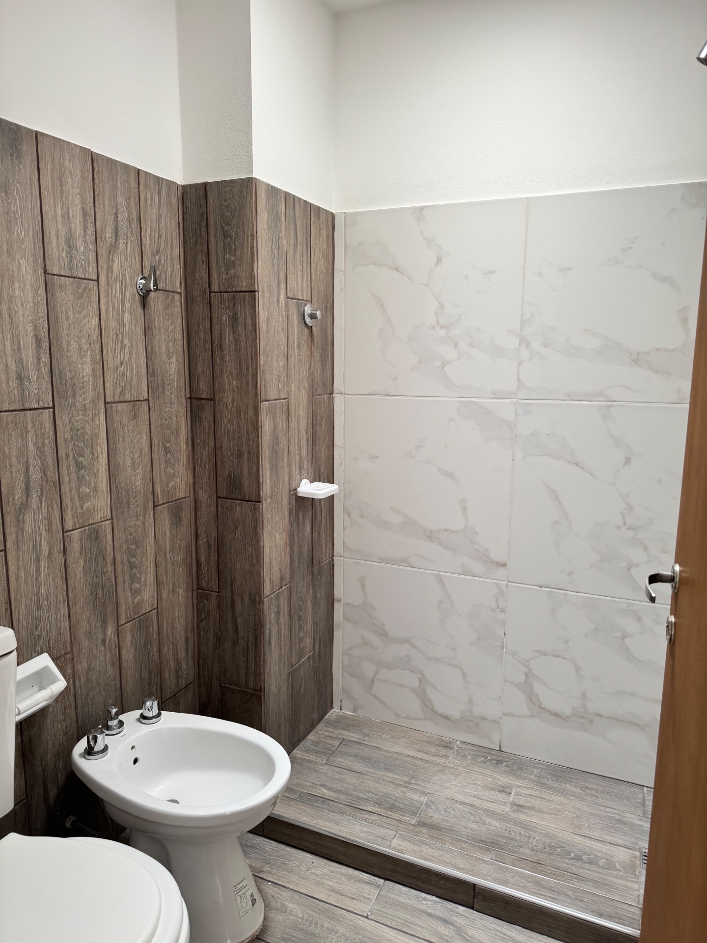 2 habitaciones · cocina · comedor · baño - foto 5