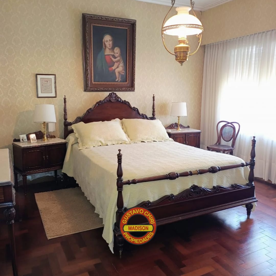 3 Dormitorios · 3 Baños · 2 Antebaños · Cocina · Hall De Ingreso · Cochera (Amplia) · Living-Comedor · Patio · Asador · Lavadero · Oficina - foto 8