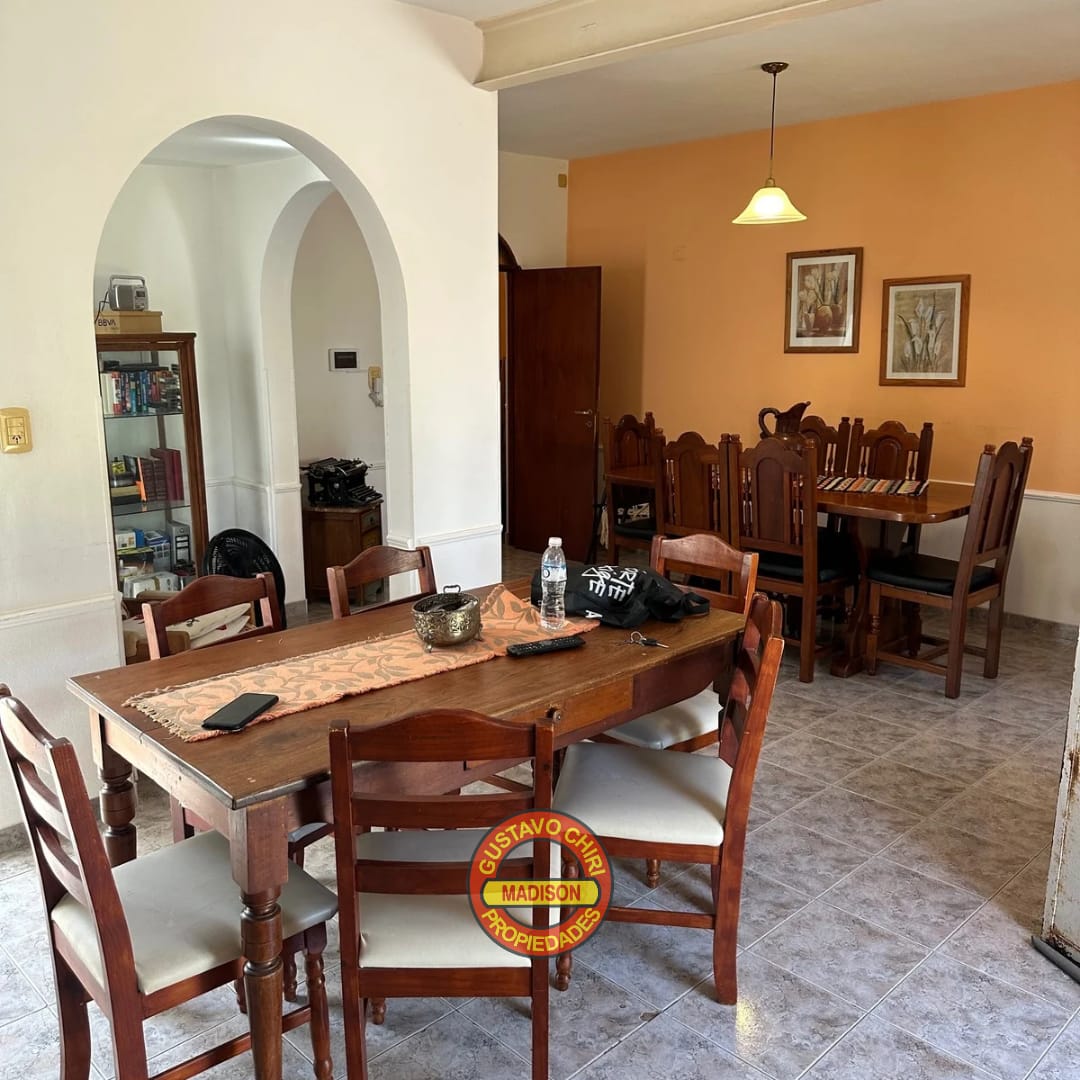 2 Dormitorios · Cocina · Baño · Patio · Asador · Pieza De Guardado · Estar Comedor · Cochera - foto 7