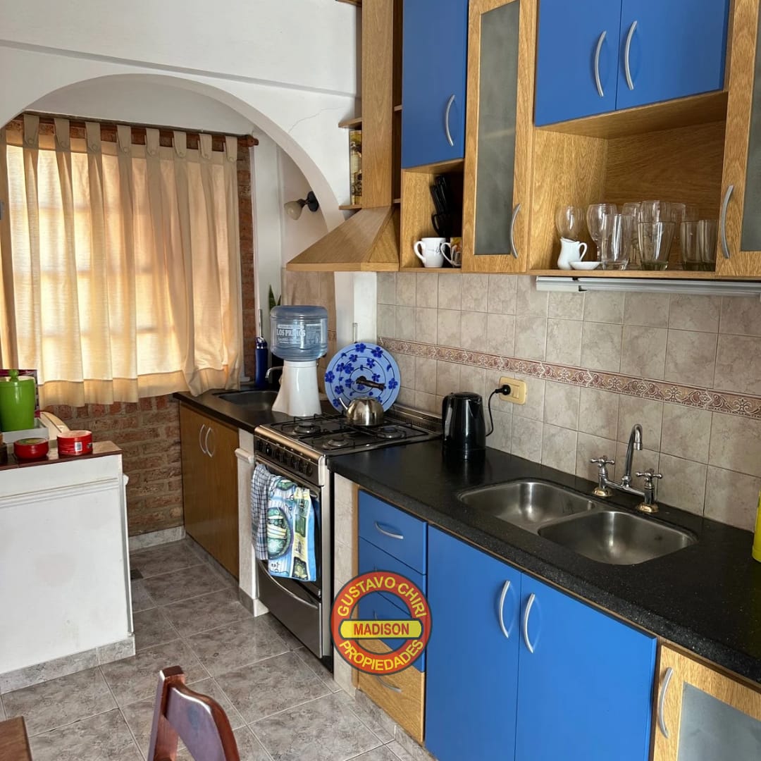 2 Dormitorios · Cocina · Baño · Patio · Asador · Pieza De Guardado · Estar Comedor · Cochera - foto 8