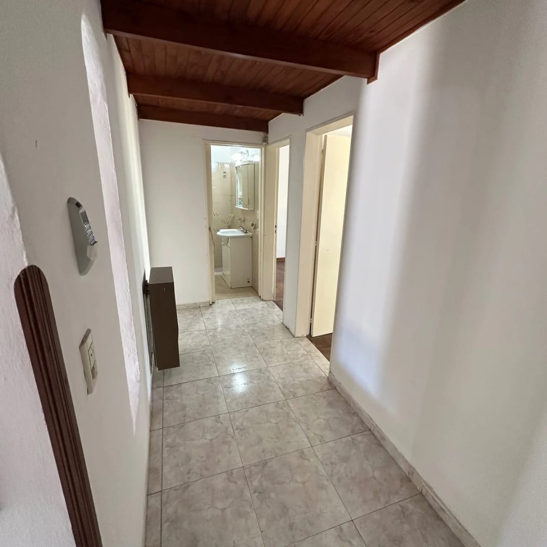 2 Dormitorios · Cocina · Baño · Patio · Estar Comedor · Living · Lavadero · Cochera - foto 4