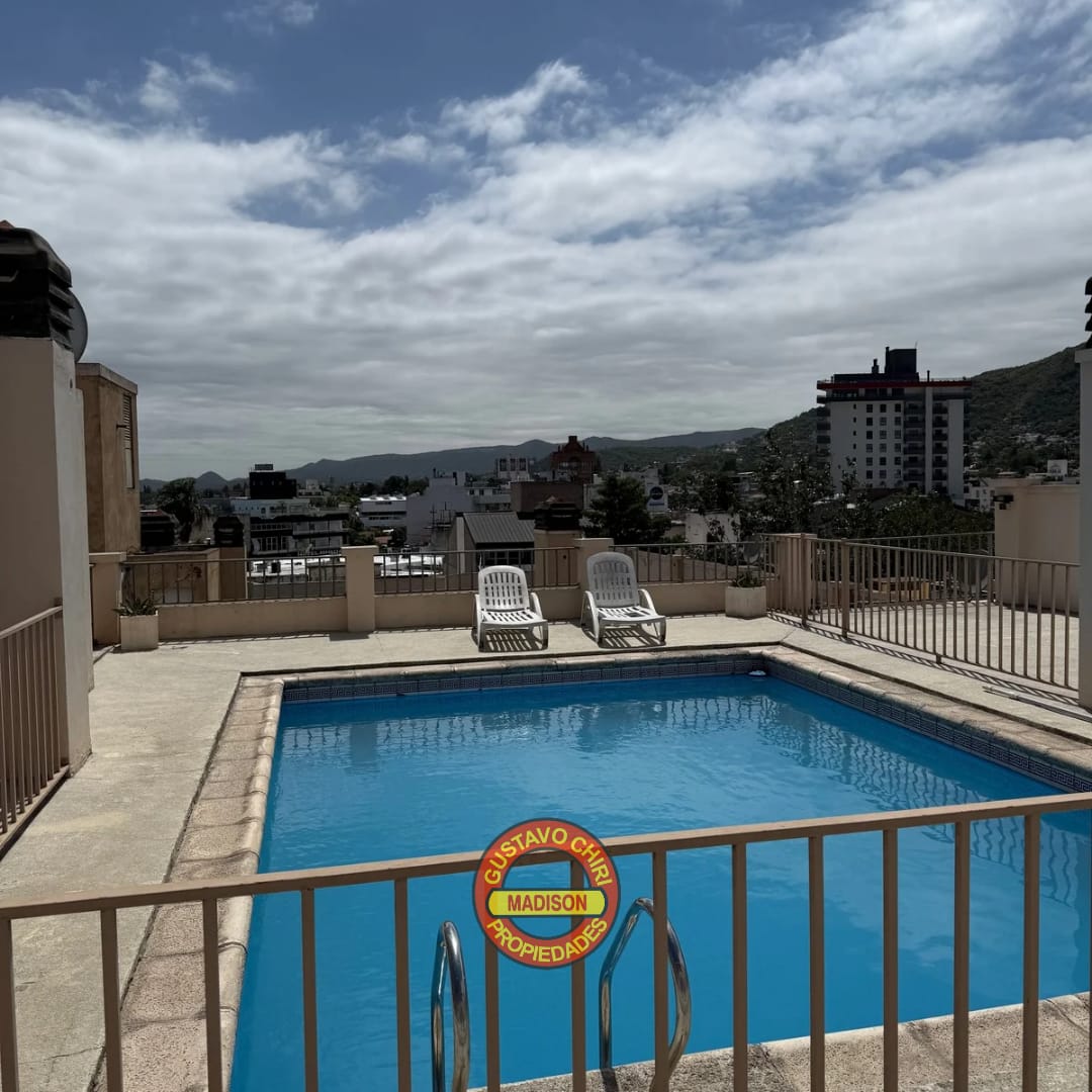 2 Dormitorios · Baño · Cocina · Estar-Comedor Amplio · Pileta En Terraza · Vistas Increíbles - foto 3