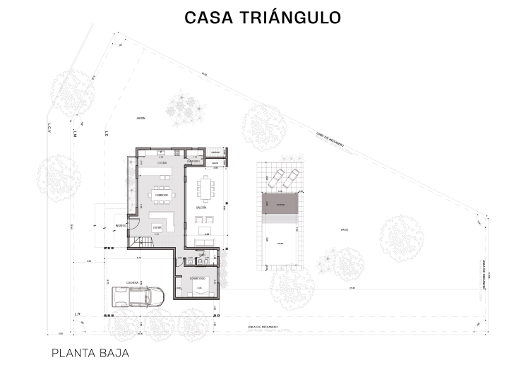 1 Dormitorio En Planta Baja · Dos Dormitorios En Planta Alta (Baño En Suite) · 3 Baños Completo · Amplio Estar-Comedor · Cocina Integrada · Lavadero Cerrado · Galería Amplia (Asador) · Pileta De Material (3.50mts x 7.50mts) - foto 6
