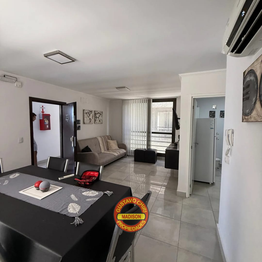 2 Dormitorios · Baño · Cocina · Estar-Comedor Amplio · Pileta En Terraza · Asadores (Aire Libre) · 2 Salones De Uso Múltiple · Vistas Increíbles - foto 7