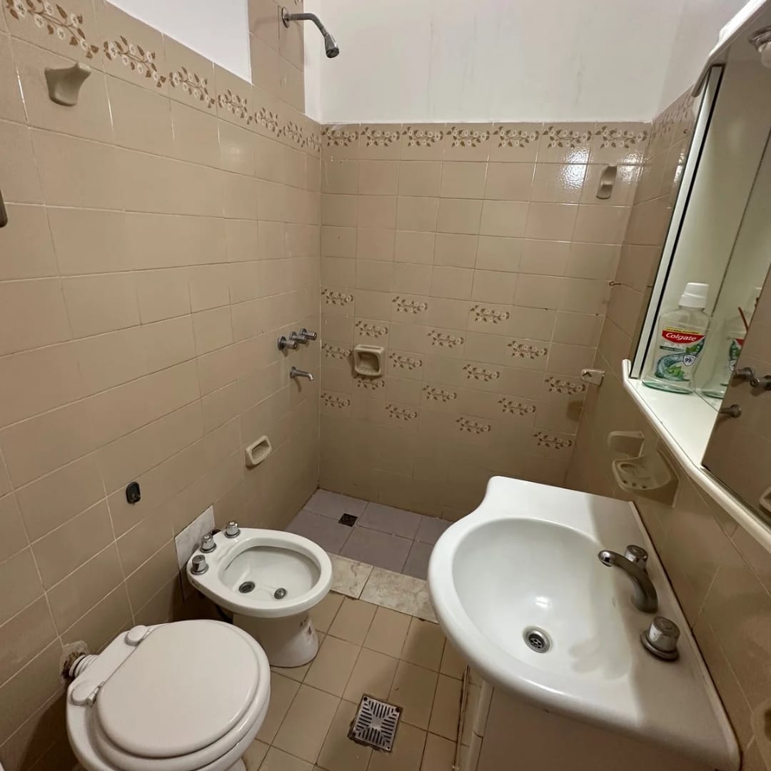 2 Dormitorios · Cocina · Baño · Patio · Estar Comedor · Living · Lavadero · Cochera - foto 7