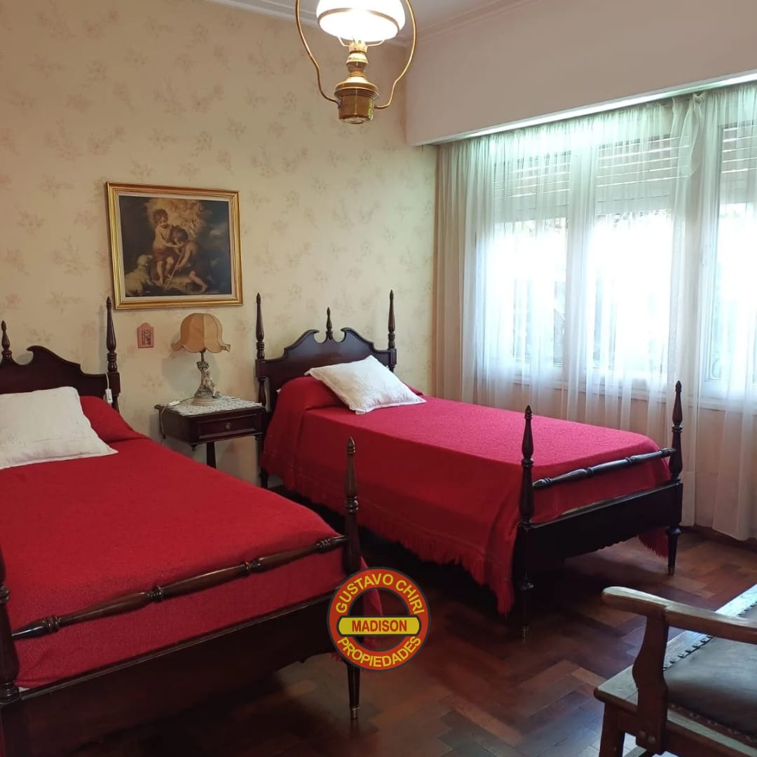 3 Dormitorios · 3 Baños · 2 Antebaños · Cocina · Hall De Ingreso · Cochera (Amplia) · Living-Comedor · Patio · Asador · Lavadero · Oficina - foto 7