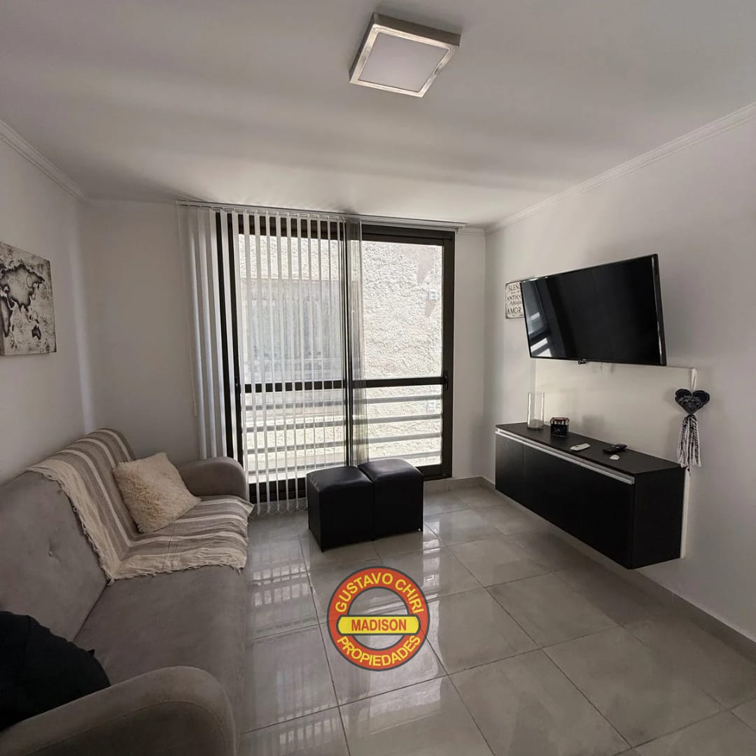 2 Dormitorios · Baño · Cocina · Estar-Comedor Amplio · Pileta En Terraza · Asadores (Aire Libre) · 2 Salones De Uso Múltiple · Vistas Increíbles - foto 5