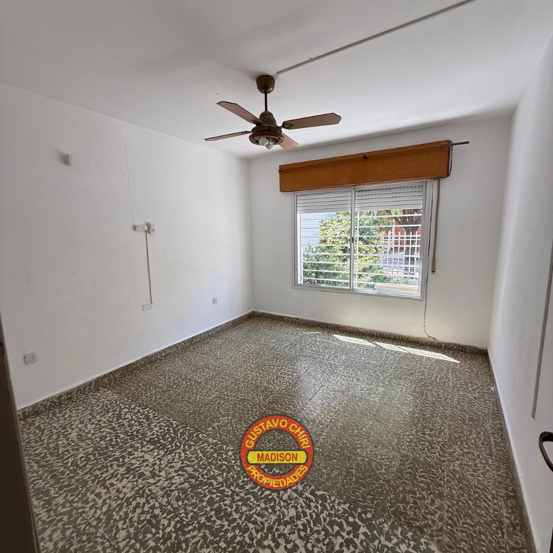 2 Dormitorios · Baño · Hall De Ingreso · Cocina-Comedor · Cochera · Pieza De Guardado · Patio (Con Asador) · Depósito - foto 9