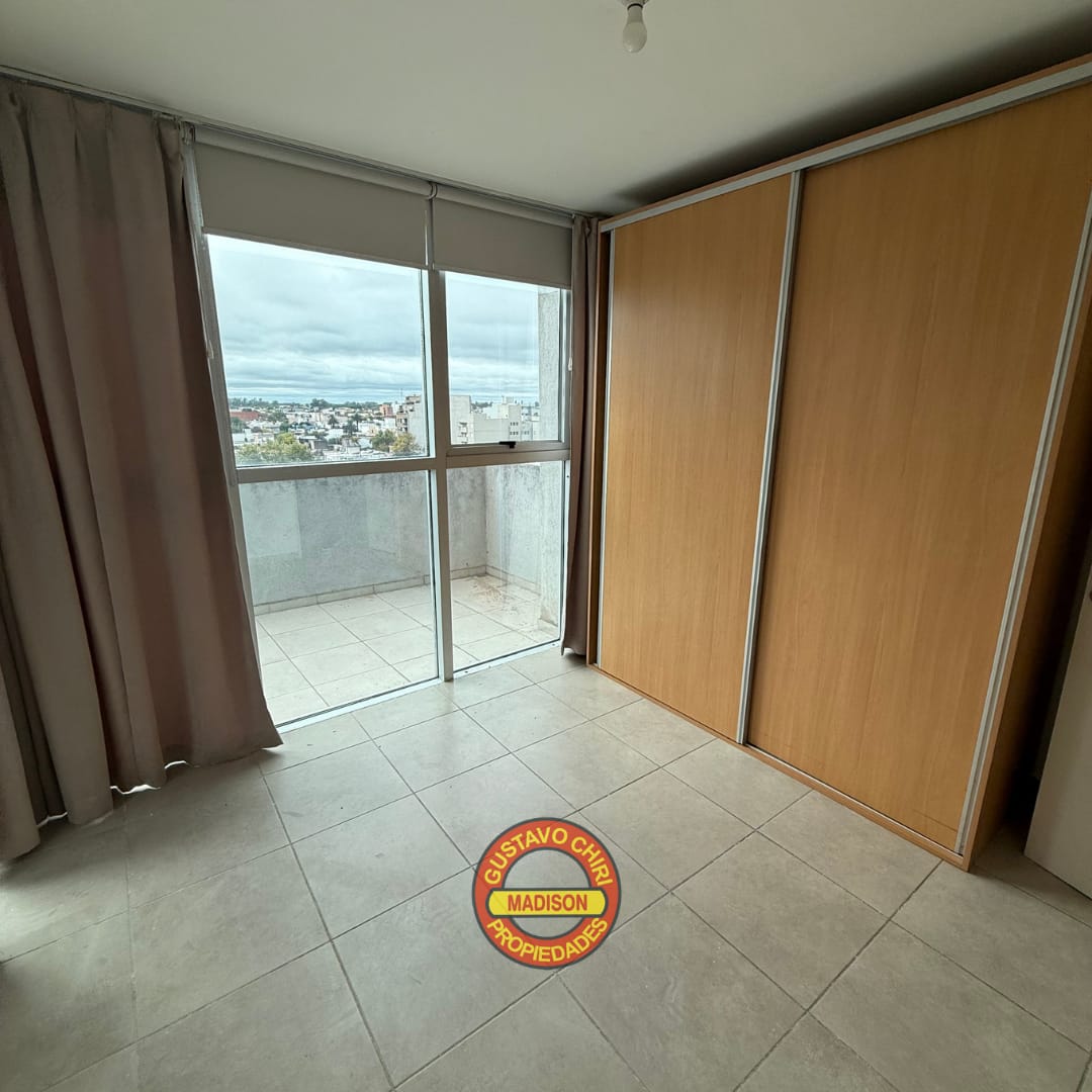 1 Dormitorio · Cocina · Estar-Comedor · Ante Baño · Baño · Balcón Amplio - foto 2